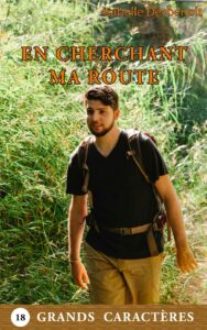 roman En cherchant ma route