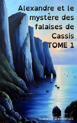 Alexandre TOME 1 DYS à partir de 11 ans
