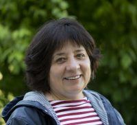 Isabelle Desbenoit