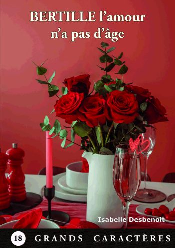 BERTILLE l'amour n'a pas d'âge