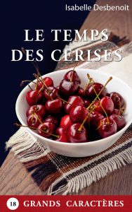 roman Le temps des cerises
