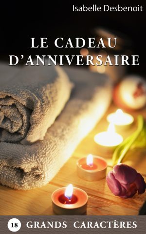 roman Le cadeau d'anniversaire