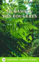 roman Le hameau des fougères