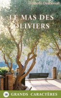 roman le mas des oliviers