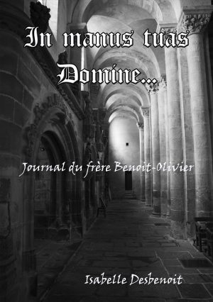 In manus tuas Domine...